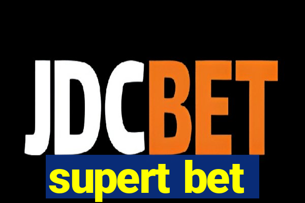 supert bet